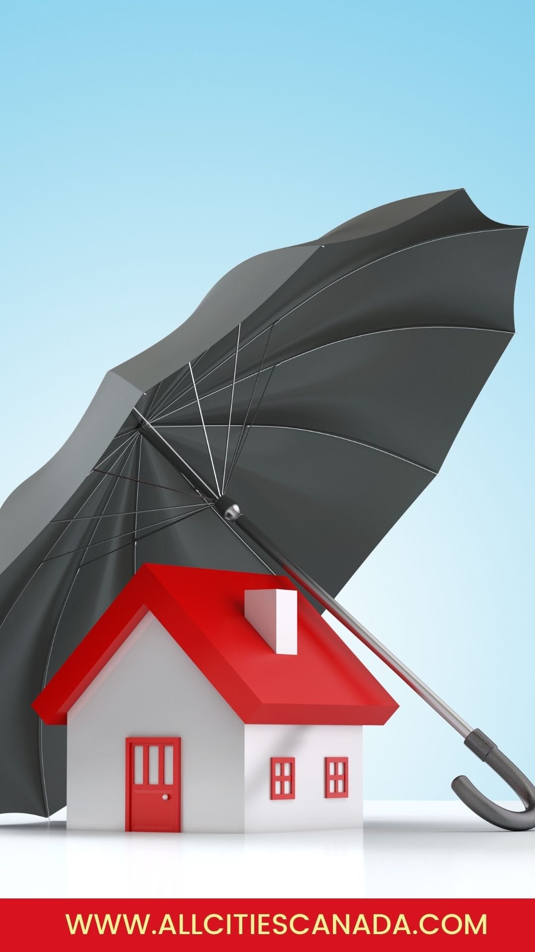 Home Insurance In British Columbia