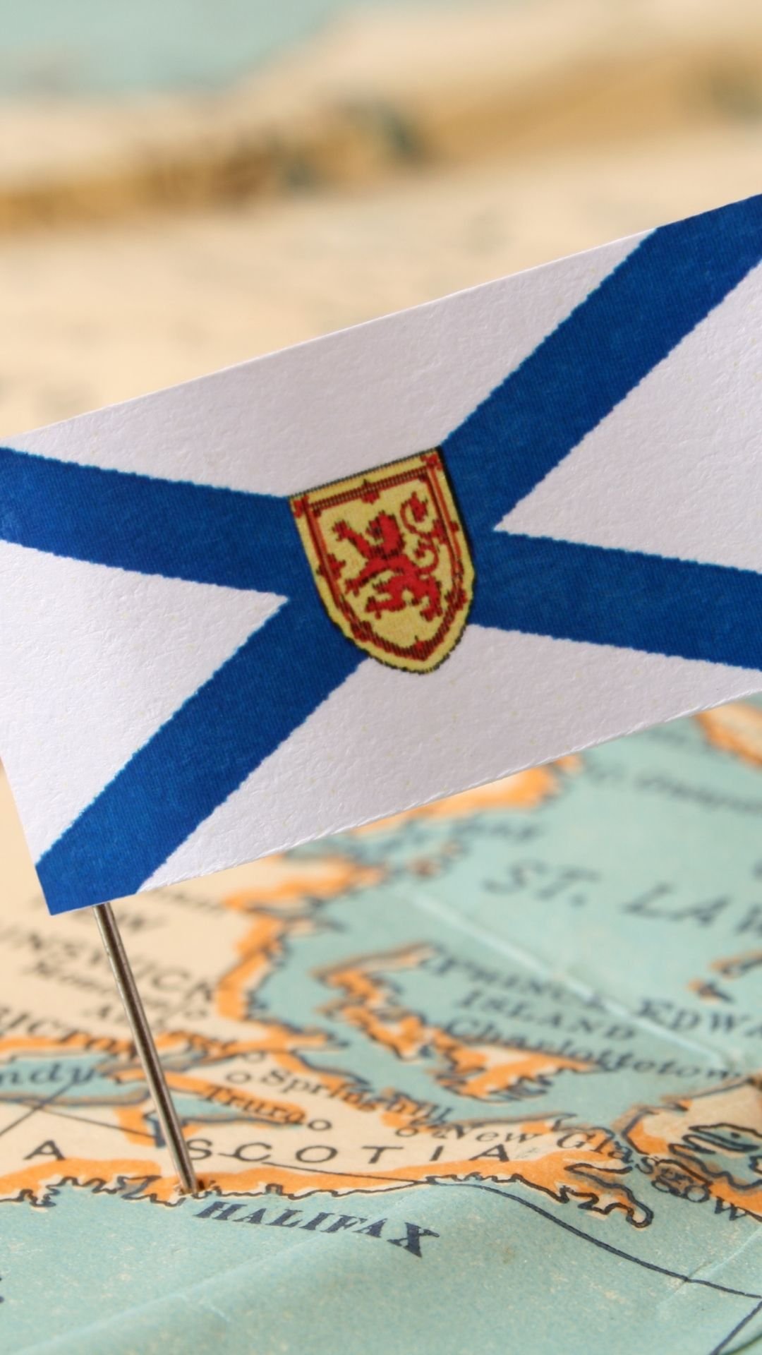 Business Insurance In Nova Scotia