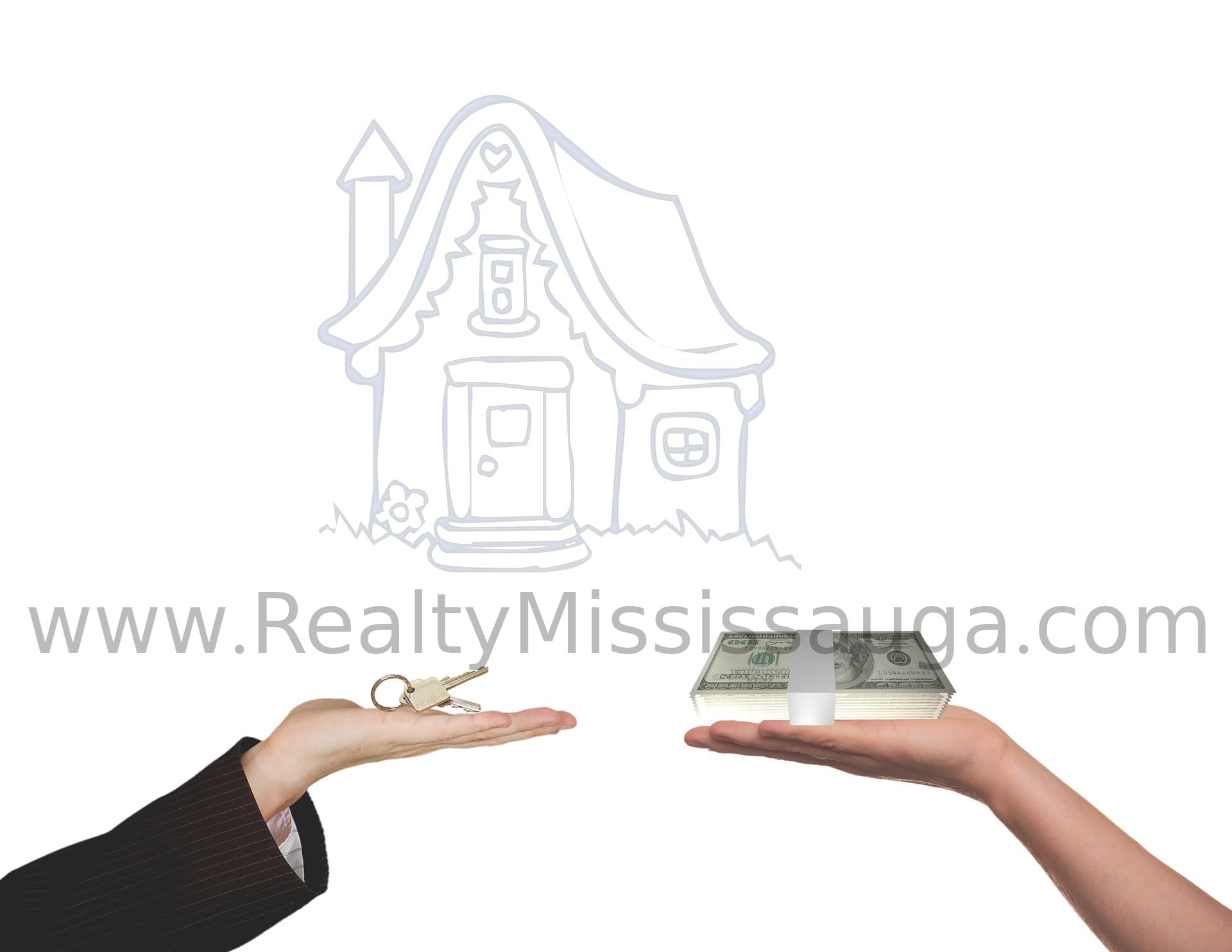 Listing Properties for sale, lease, and Rent in Mississauga