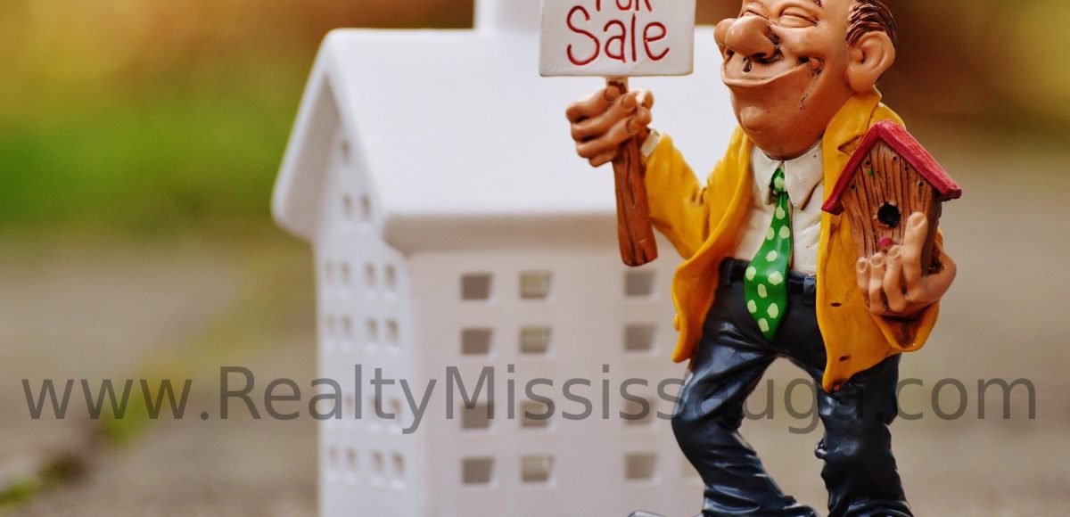 How to Become a Real Estate Agent in Mississauga