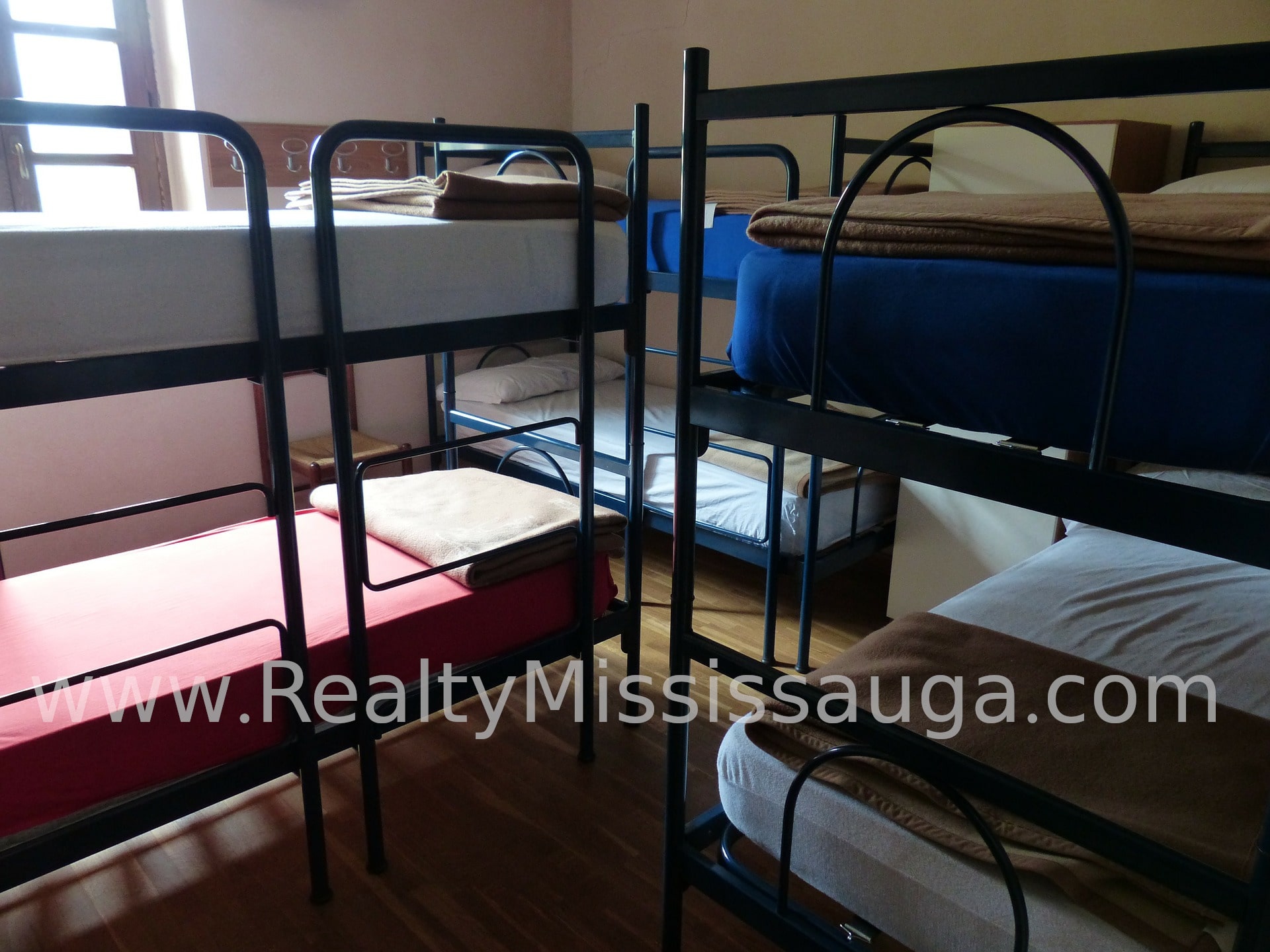 You are currently viewing Build and Rent Hostel Blocks in Mississauga