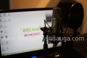 Read more about the article Real Estate Podcast in Mississauga