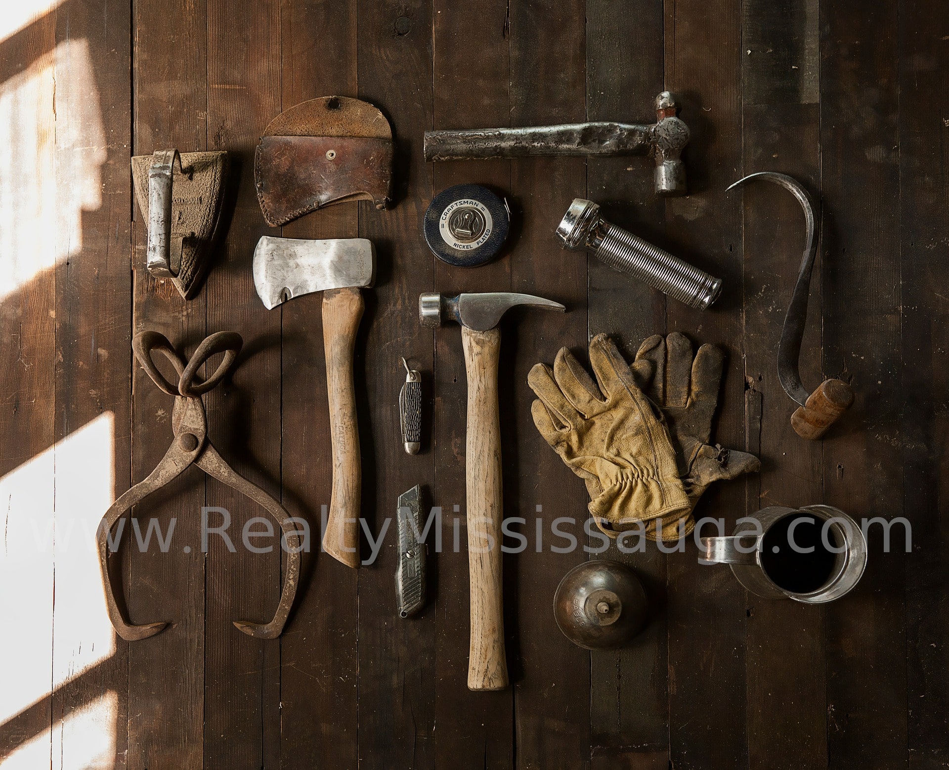 Read more about the article How do you find the best carpentry services in Mississauga?