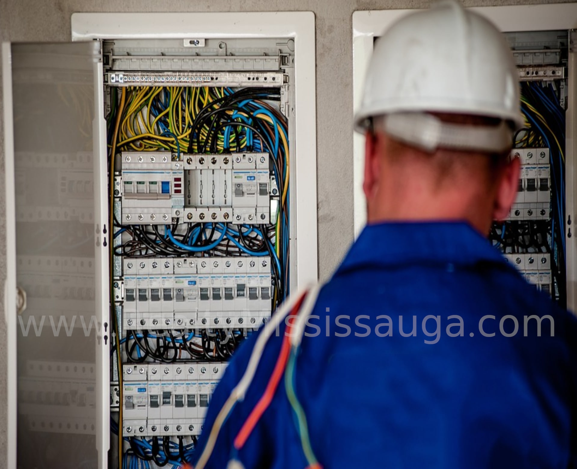 You are currently viewing How do you choose the right residential electrician in Mississauga?