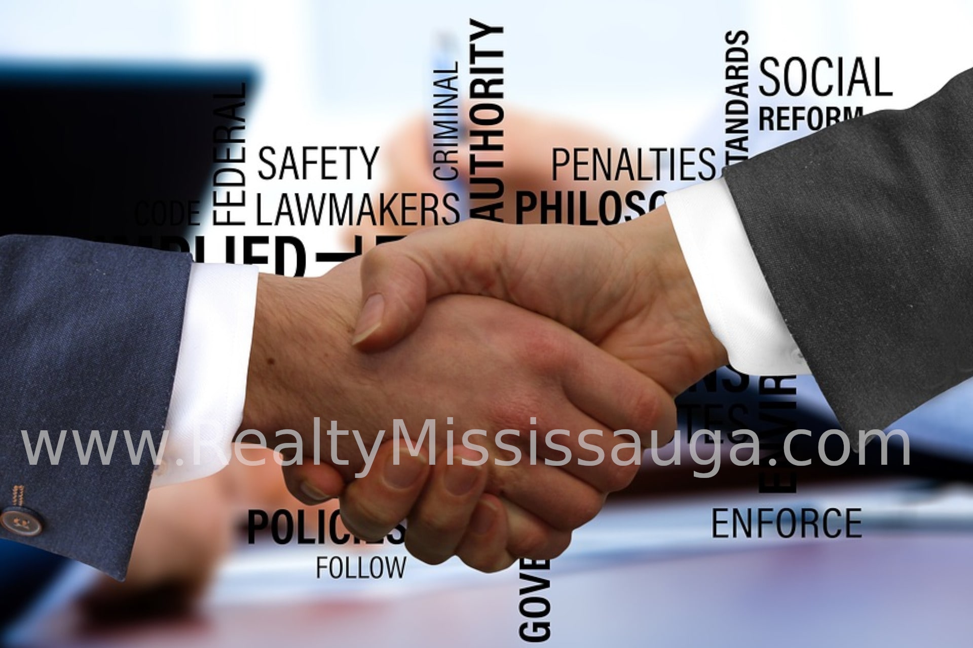 Read more about the article How do you find Real Estate Legal Services in Mississauga