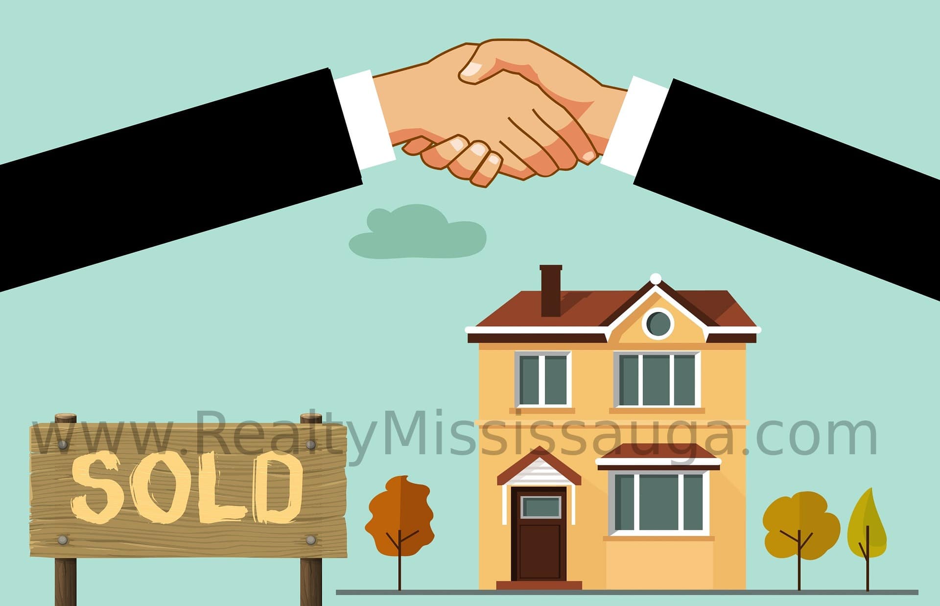 You are currently viewing How Do You Find the Best Mortgage Firm in Mississauga?