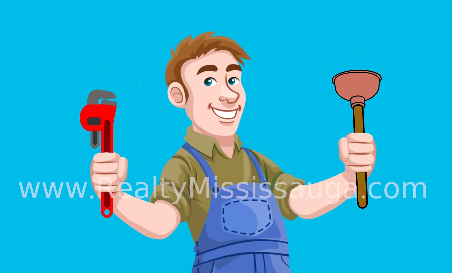 Read more about the article How do you find the best plumber services in Mississauga