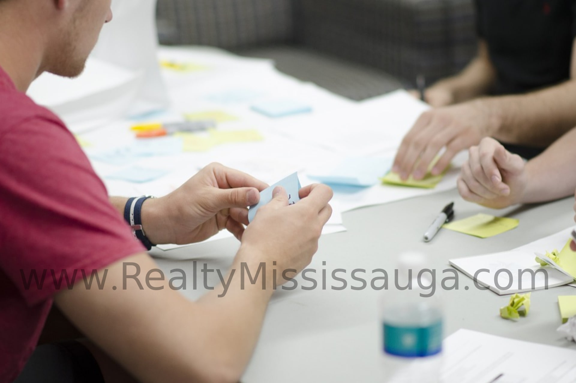 Read more about the article Find the Best Real Estate Professionals in Mississauga