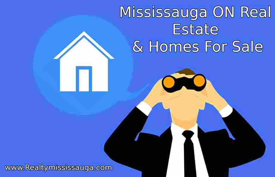 You are currently viewing Mississauga ON Real Estate & Homes For Sale