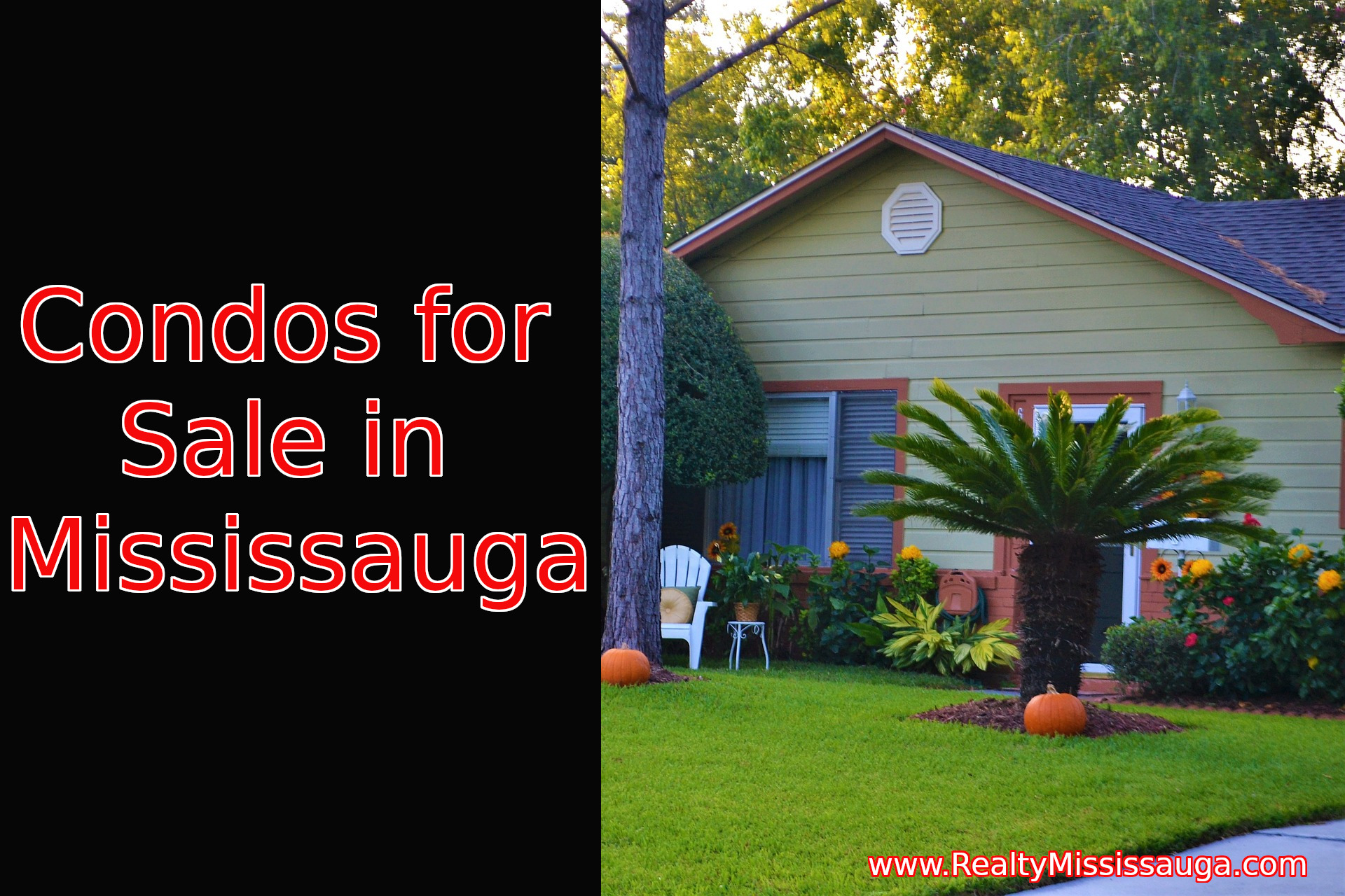 Read more about the article CONDOS FOR SALE IN MISSISSAUGA