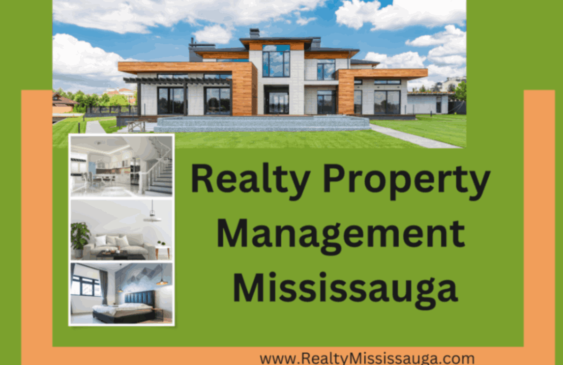 Read more about the article Realty Property Management Mississauga